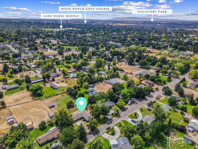 10905 W Arabian Way, Boise, ID 83709