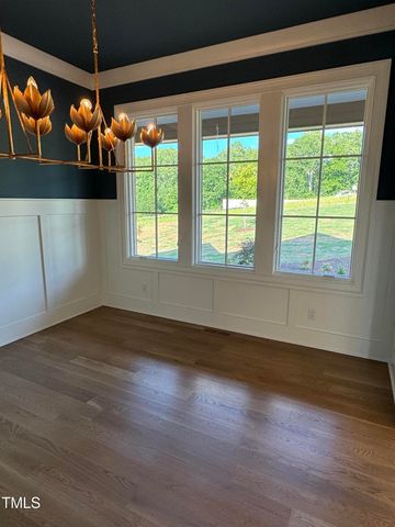 135 Perch Lane, Hillsborough, NC 27278