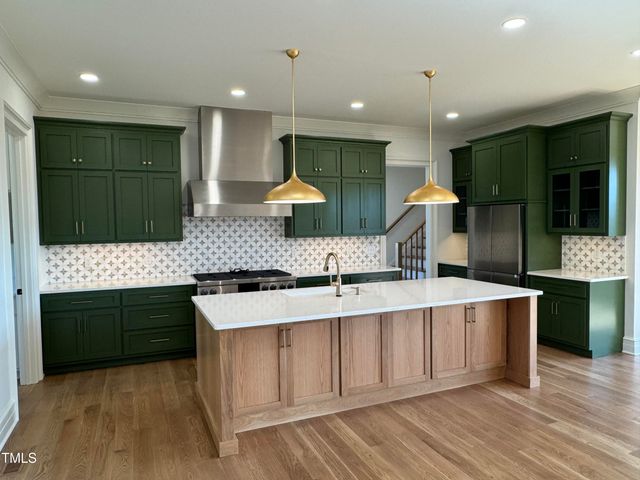 135 Perch Lane, Hillsborough, NC 27278