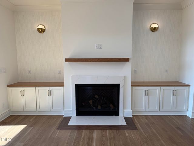 135 Perch Lane, Hillsborough, NC 27278