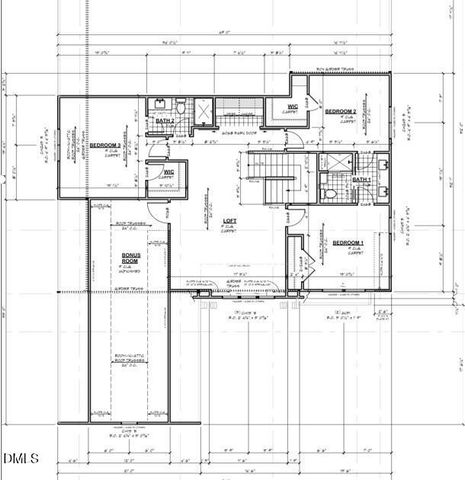 135 Perch Lane, Hillsborough, NC 27278