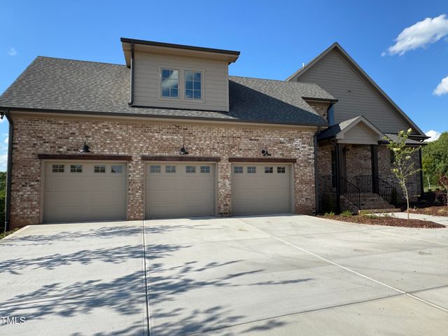 135 Perch Lane, Hillsborough, NC 27278
