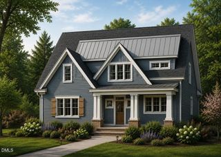 135 Perch Lane, Hillsborough, NC 27278