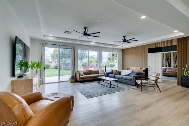 7210 Shallowford Avenue, Las Vegas, NV 89131