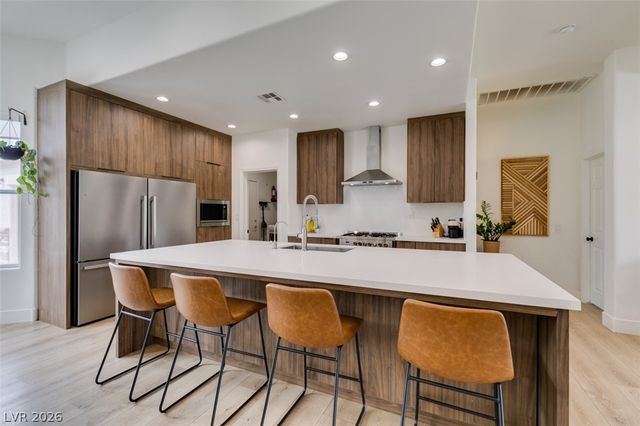 7210 Shallowford Avenue, Las Vegas, NV 89131