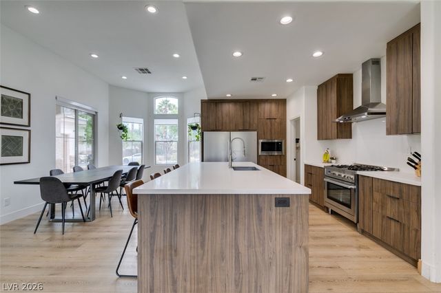 7210 Shallowford Avenue, Las Vegas, NV 89131