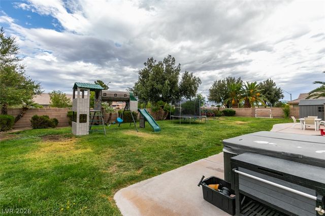 7210 Shallowford Avenue, Las Vegas, NV 89131