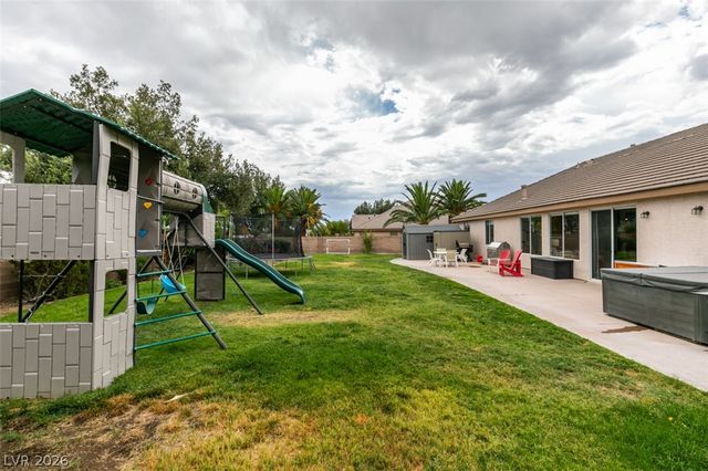 7210 Shallowford Avenue, Las Vegas, NV 89131