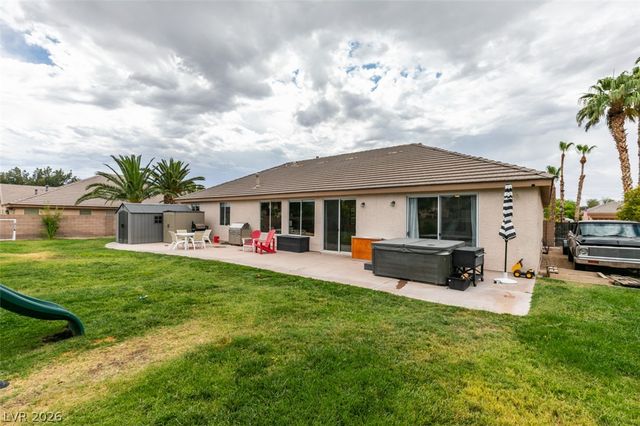 7210 Shallowford Avenue, Las Vegas, NV 89131