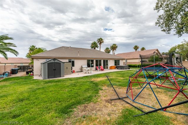 7210 Shallowford Avenue, Las Vegas, NV 89131