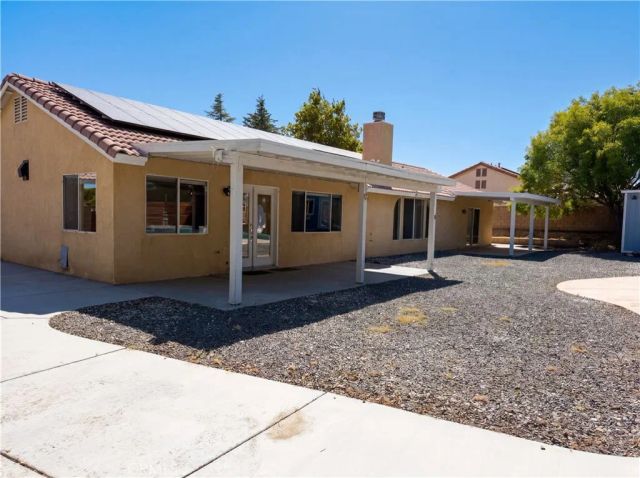 15358 Lookout, Apple Valley, CA 92307