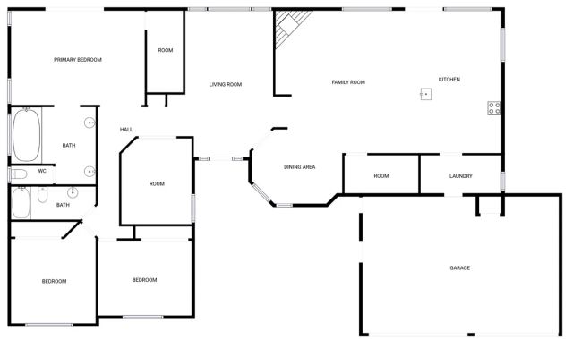 15358 Lookout, Apple Valley, CA 92307