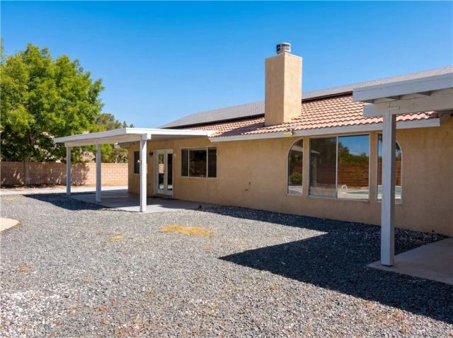 15358 Lookout, Apple Valley, CA 92307