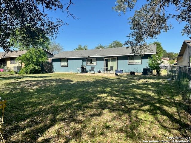 1039 Honeytree, San Antonio, TX 78245