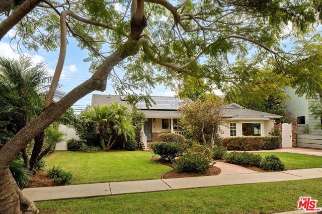3200 Stoner Avenue, Los Angeles, CA 90066