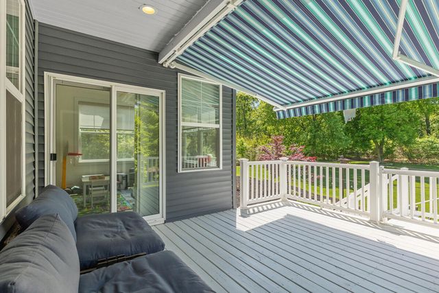 9579 Arrowcrest Drive, Rockford, MI 49341