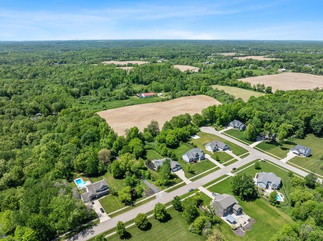 9579 Arrowcrest Drive, Rockford, MI 49341