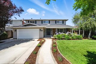1574 Carmel Drive, San Jose, CA 95125