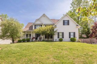 2711 S Silver Creek Drive, Bloomington, IN 47401
