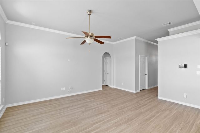 8009 Pavo Real St, Corpus Christi, TX 78414