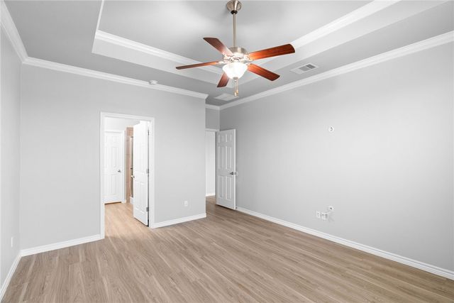 8009 Pavo Real St, Corpus Christi, TX 78414
