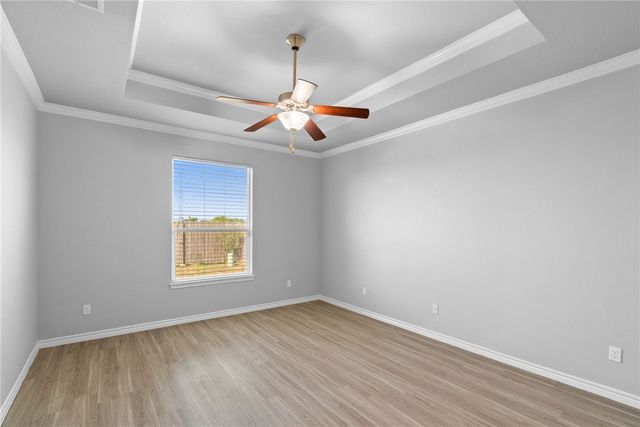 8009 Pavo Real St, Corpus Christi, TX 78414