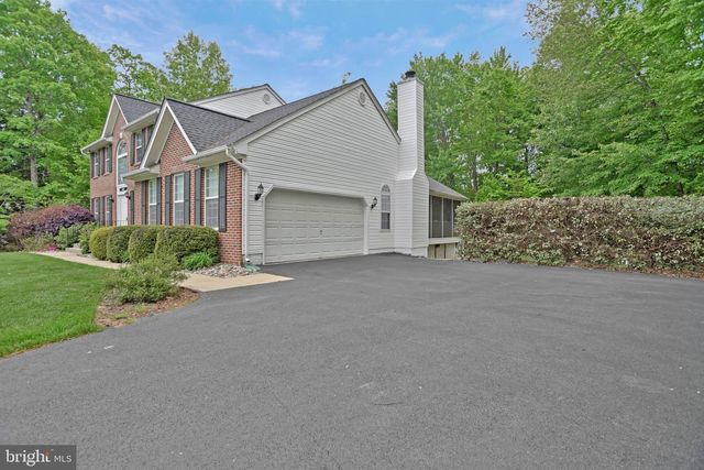 6317 GRANT CHAPMAN DR, La Plata, MD 20646