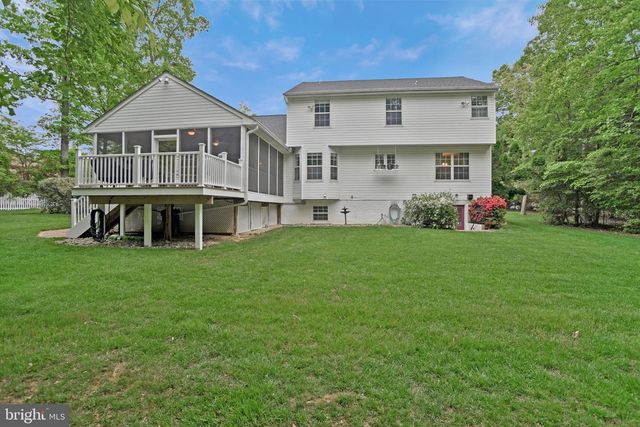 6317 GRANT CHAPMAN DR, La Plata, MD 20646