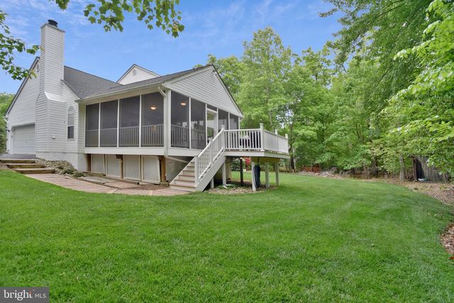 6317 GRANT CHAPMAN DR, La Plata, MD 20646