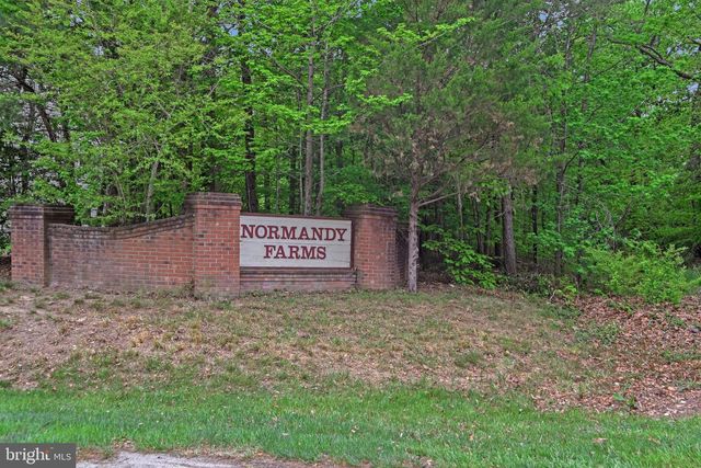 6317 GRANT CHAPMAN DR, La Plata, MD 20646