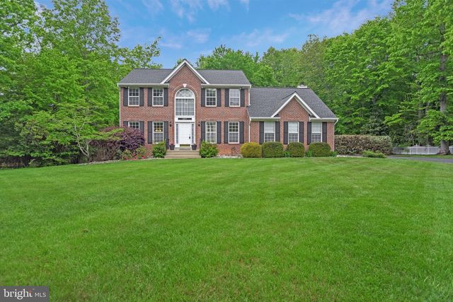 6317 GRANT CHAPMAN DR, La Plata, MD 20646