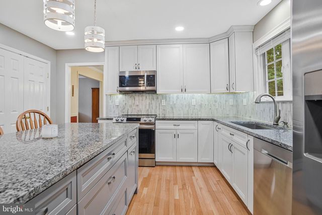 6317 GRANT CHAPMAN DR, La Plata, MD 20646