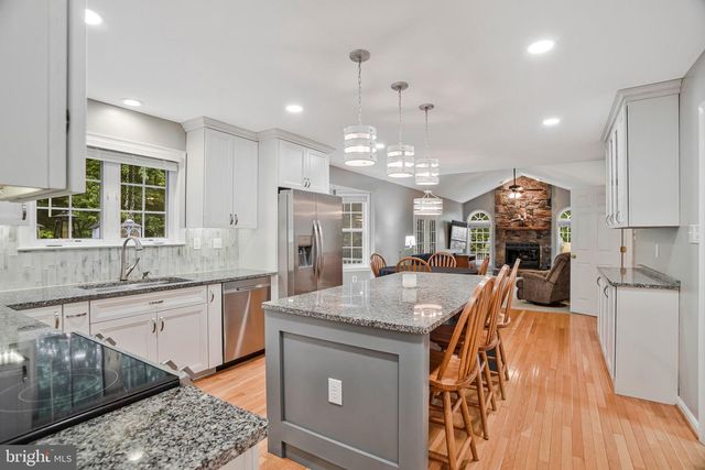 6317 GRANT CHAPMAN DR, La Plata, MD 20646