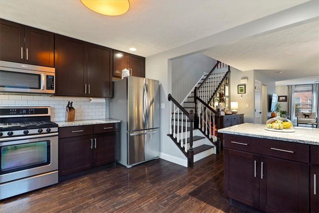 1507 Federal St, Central North Side, PA 15212