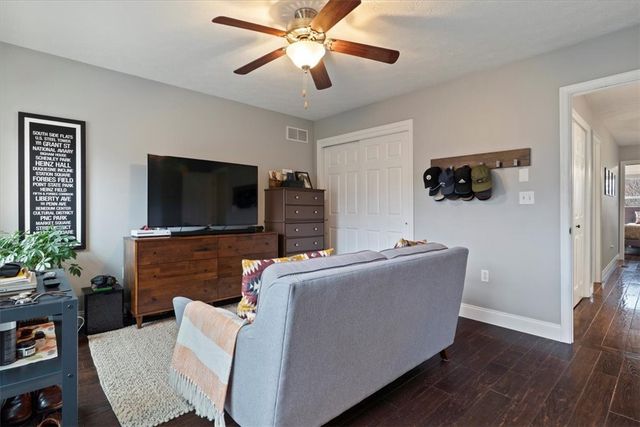 1507 Federal St, Central North Side, PA 15212