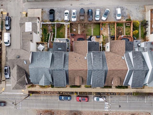 1507 Federal St, Central North Side, PA 15212