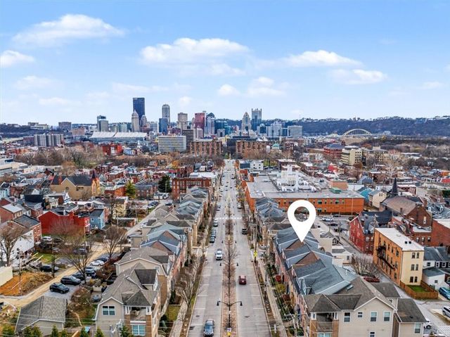 1507 Federal St, Central North Side, PA 15212