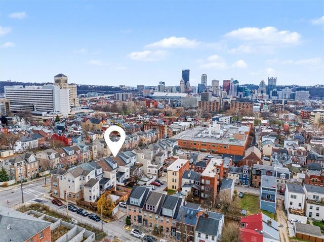 1507 Federal St, Central North Side, PA 15212