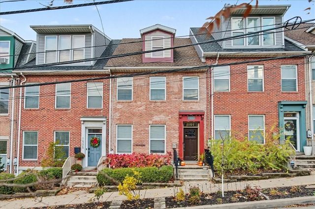 1507 Federal St, Central North Side, PA 15212