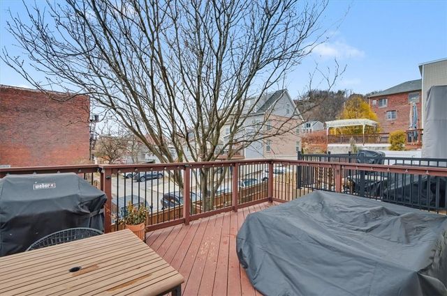 1507 Federal St, Central North Side, PA 15212