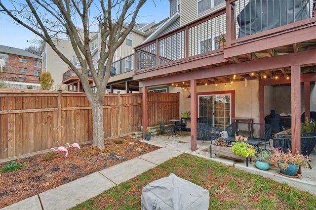 1507 Federal St, Central North Side, PA 15212