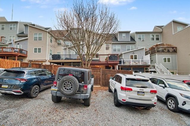 1507 Federal St, Central North Side, PA 15212