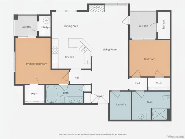 1465 Blue Sky Cir 17-208, Erie, CO 80516