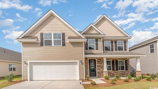 748 Doonbeg Ct., Conway, SC 29526