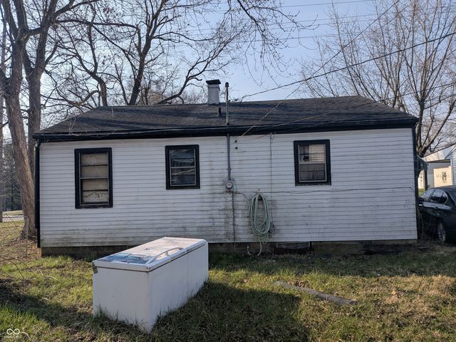 224 E Cross Street, Anderson, IN 46012