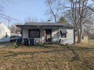 224 E Cross Street, Anderson, IN 46012