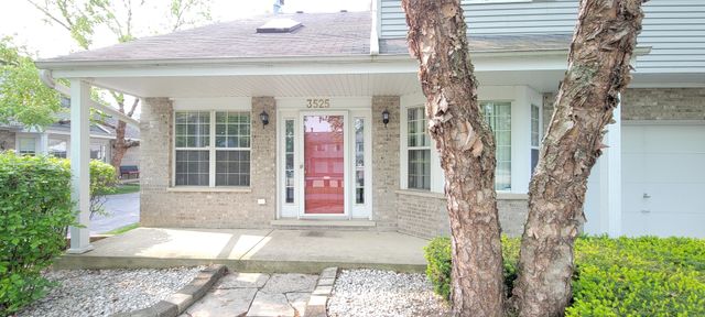 3525 Princeton Avenue, Aurora, IL 60504
