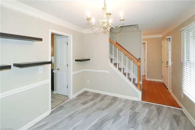 4807 Adams Ridge Drive, Greensboro, NC 27407