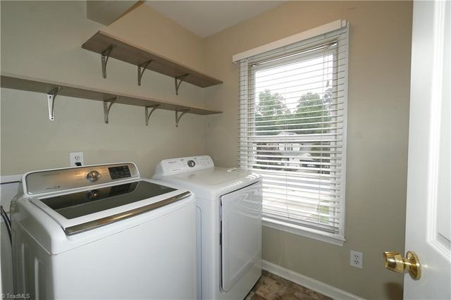4807 Adams Ridge Drive, Greensboro, NC 27407