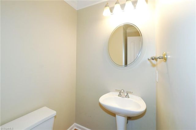 4807 Adams Ridge Drive, Greensboro, NC 27407